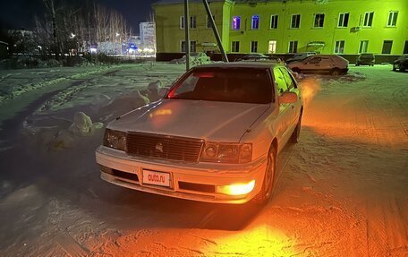 Toyota Crown, 1997 год, 680 000 рублей, 8 фотография