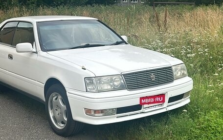 Toyota Crown, 1997 год, 680 000 рублей, 3 фотография