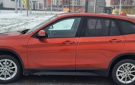 BMW X1, 2018 год, 2 300 000 рублей, 4 фотография