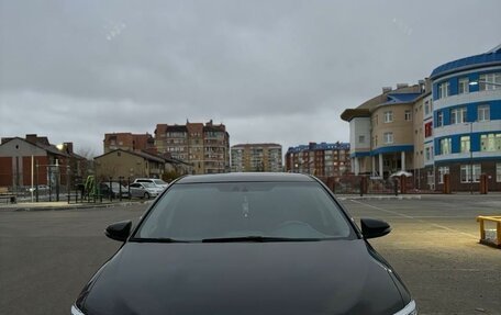 Toyota Camry, 2012 год, 1 750 000 рублей, 9 фотография