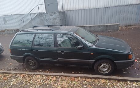 Volkswagen Passat B3, 1989 год, 100 000 рублей, 5 фотография