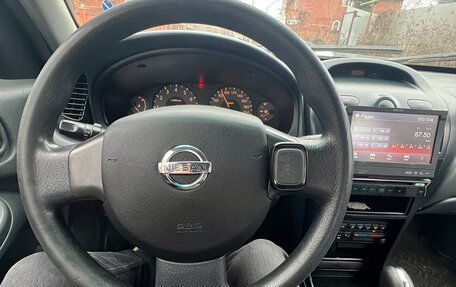 Nissan Almera Classic, 2007 год, 299 000 рублей, 11 фотография