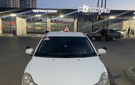 Chery Bonus (A13), 2012 год, 430 000 рублей, 4 фотография