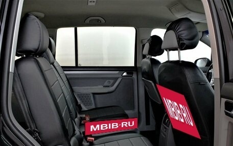 Volkswagen Touran III, 2007 год, 725 000 рублей, 10 фотография