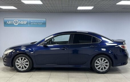 Mazda 6, 2012 год, 1 248 000 рублей, 8 фотография