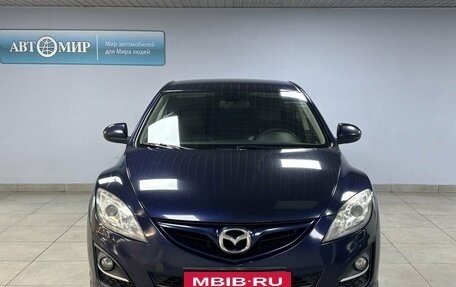 Mazda 6, 2012 год, 1 248 000 рублей, 2 фотография