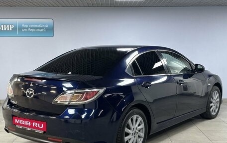 Mazda 6, 2012 год, 1 248 000 рублей, 5 фотография