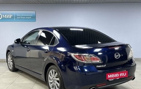 Mazda 6, 2012 год, 1 248 000 рублей, 7 фотография