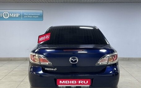 Mazda 6, 2012 год, 1 248 000 рублей, 6 фотография