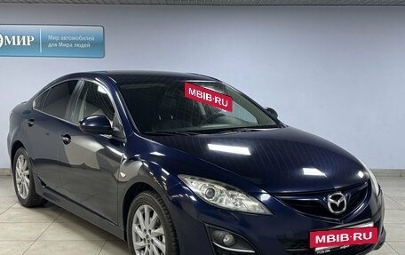 Mazda 6, 2012 год, 1 248 000 рублей, 3 фотография