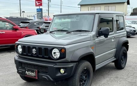 Suzuki Jimny, 2020 год, 1 836 000 рублей, 5 фотография