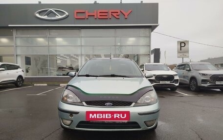 Ford Focus IV, 2003 год, 217 000 рублей, 2 фотография