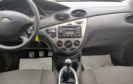 Ford Focus IV, 2003 год, 217 000 рублей, 14 фотография