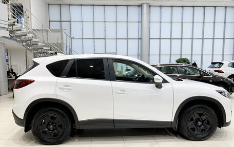 Mazda CX-5 II, 2015 год, 1 850 000 рублей, 8 фотография