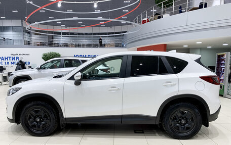 Mazda CX-5 II, 2015 год, 1 850 000 рублей, 12 фотография