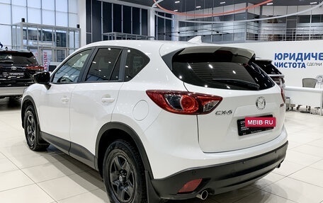 Mazda CX-5 II, 2015 год, 1 850 000 рублей, 11 фотография