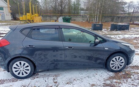 KIA cee'd III, 2012 год, 1 100 000 рублей, 1 фотография