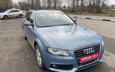 Audi A4, 2011 год, 1 500 000 рублей, 1 фотография