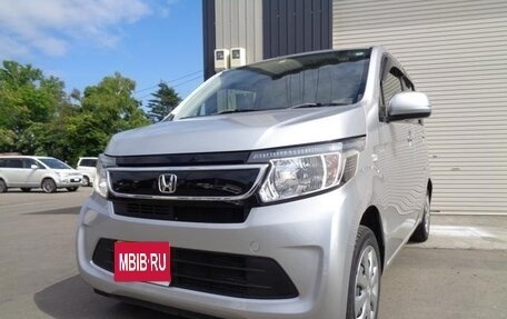 Honda N-WGN I рестайлинг, 2014 год, 560 016 рублей, 1 фотография