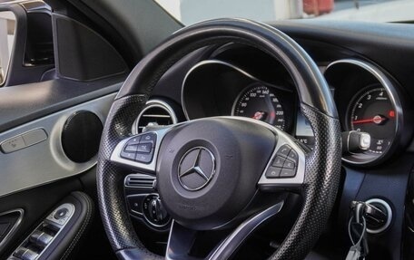 Mercedes-Benz C-Класс, 2016 год, 2 499 000 рублей, 17 фотография