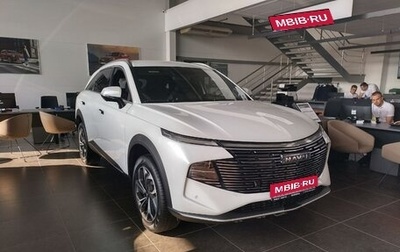 Haval F7, 2024 год, 2 699 000 рублей, 1 фотография