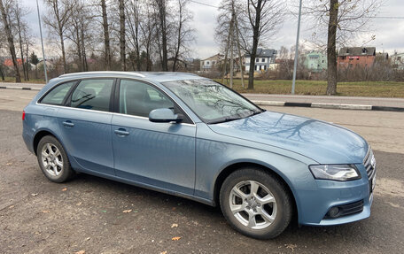 Audi A4, 2011 год, 1 500 000 рублей, 2 фотография