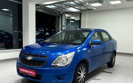 Chevrolet Cobalt II, 2013 год, 718 000 рублей, 1 фотография