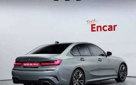 BMW 3 серия, 2021 год, 5 865 000 рублей, 3 фотография