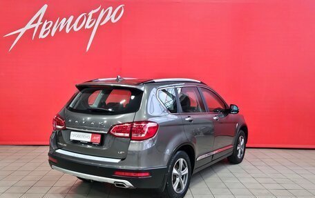 Haval H6, 2019 год, 1 400 000 рублей, 5 фотография