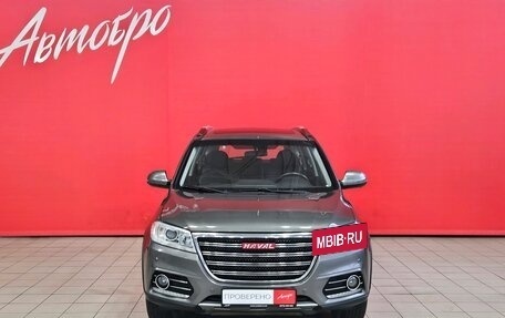 Haval H6, 2019 год, 1 400 000 рублей, 8 фотография