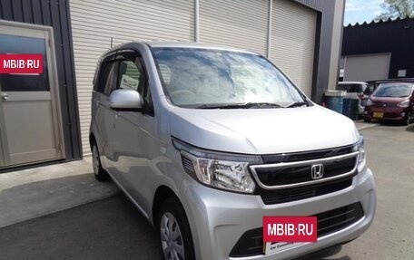 Honda N-WGN I рестайлинг, 2014 год, 560 016 рублей, 3 фотография