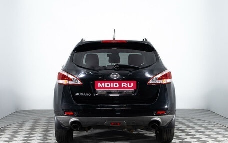 Nissan Murano, 2013 год, 2 116 500 рублей, 6 фотография