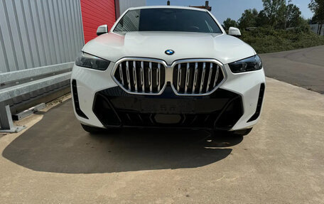 BMW X6, 2024 год, 13 149 913 рублей, 3 фотография