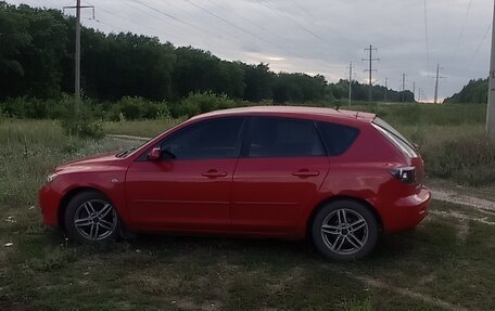 Mazda 3, 2005 год, 515 000 рублей, 6 фотография