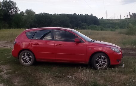 Mazda 3, 2005 год, 515 000 рублей, 4 фотография