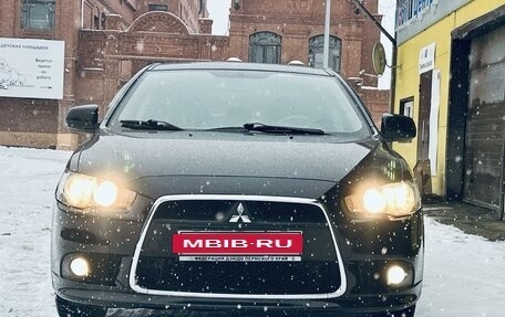 Mitsubishi Lancer IX, 2013 год, 1 289 000 рублей, 2 фотография