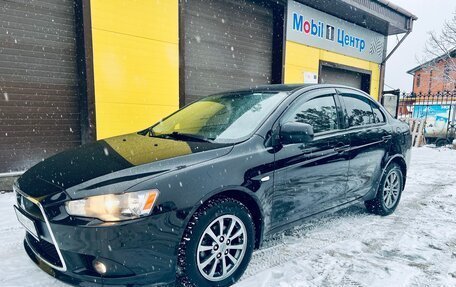 Mitsubishi Lancer IX, 2013 год, 1 289 000 рублей, 11 фотография