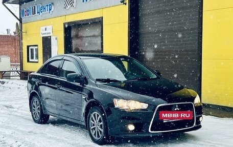 Mitsubishi Lancer IX, 2013 год, 1 289 000 рублей, 6 фотография