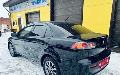 Mitsubishi Lancer IX, 2013 год, 1 289 000 рублей, 19 фотография