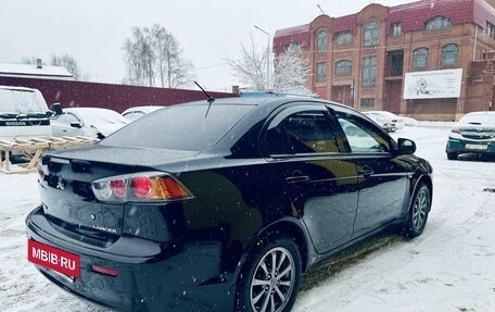 Mitsubishi Lancer IX, 2013 год, 1 289 000 рублей, 16 фотография