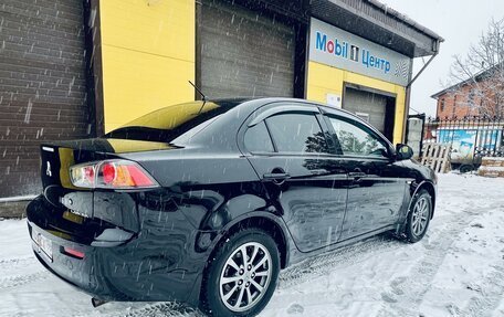 Mitsubishi Lancer IX, 2013 год, 1 289 000 рублей, 24 фотография