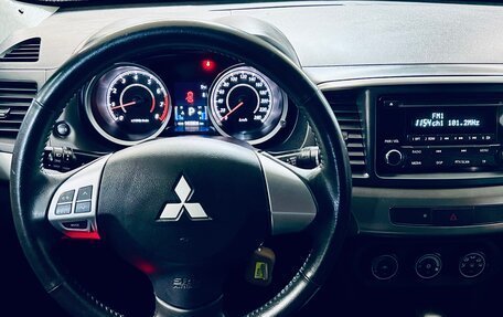 Mitsubishi Lancer IX, 2013 год, 1 289 000 рублей, 28 фотография