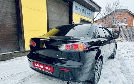 Mitsubishi Lancer IX, 2013 год, 1 289 000 рублей, 21 фотография