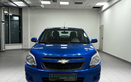 Chevrolet Cobalt II, 2013 год, 718 000 рублей, 2 фотография