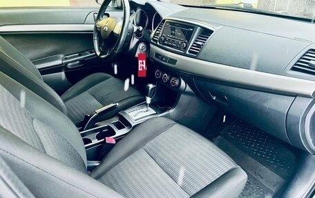 Mitsubishi Lancer IX, 2013 год, 1 289 000 рублей, 37 фотография