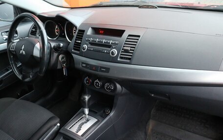 Mitsubishi Lancer IX, 2011 год, 999 000 рублей, 12 фотография