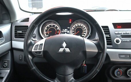 Mitsubishi Lancer IX, 2011 год, 999 000 рублей, 8 фотография