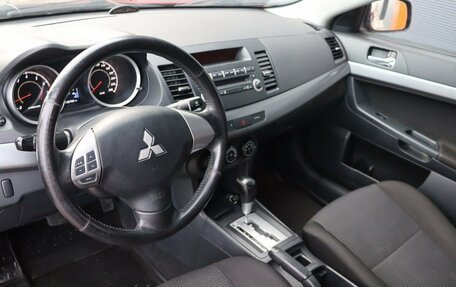 Mitsubishi Lancer IX, 2011 год, 999 000 рублей, 6 фотография