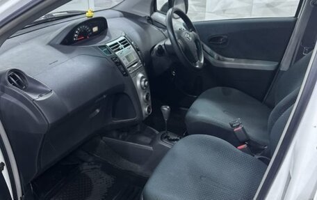 Toyota Vitz, 2005 год, 550 000 рублей, 4 фотография