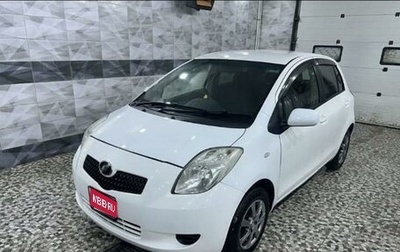 Toyota Vitz, 2005 год, 550 000 рублей, 1 фотография